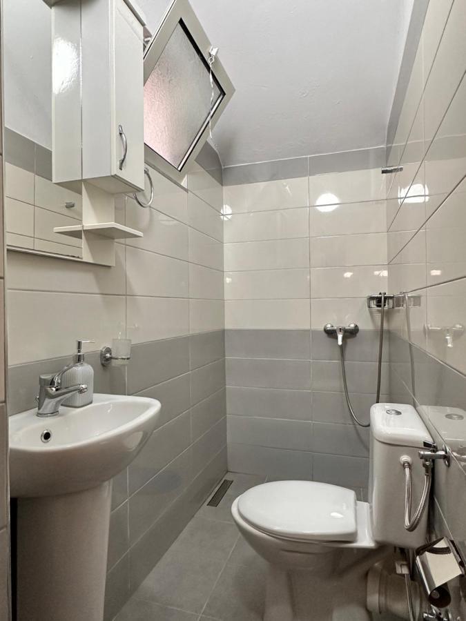 Hotel Kalaja Boks Zewnętrze zdjęcie