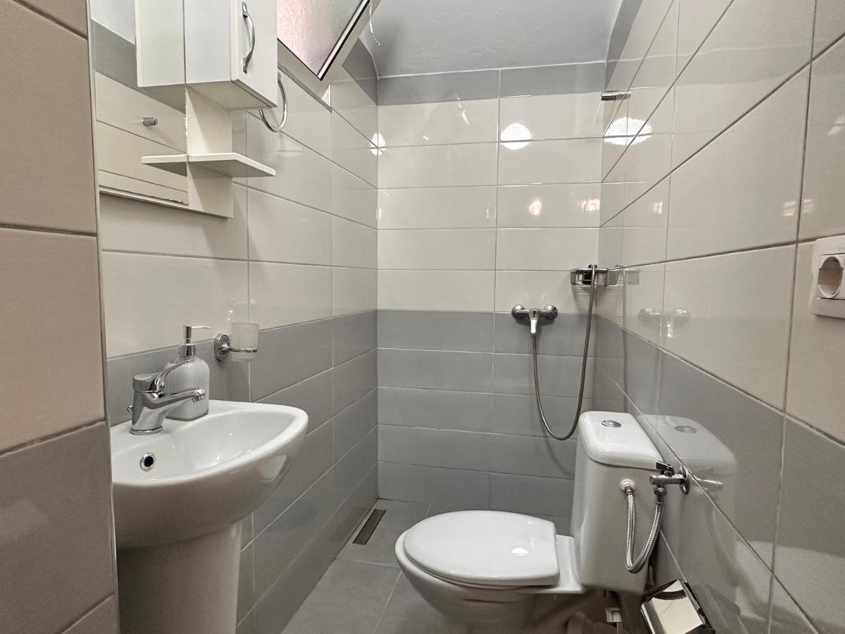 Hotel Kalaja Boks Zewnętrze zdjęcie