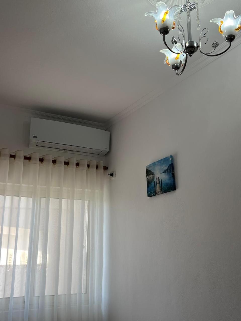 Hotel Kalaja Boks Zewnętrze zdjęcie