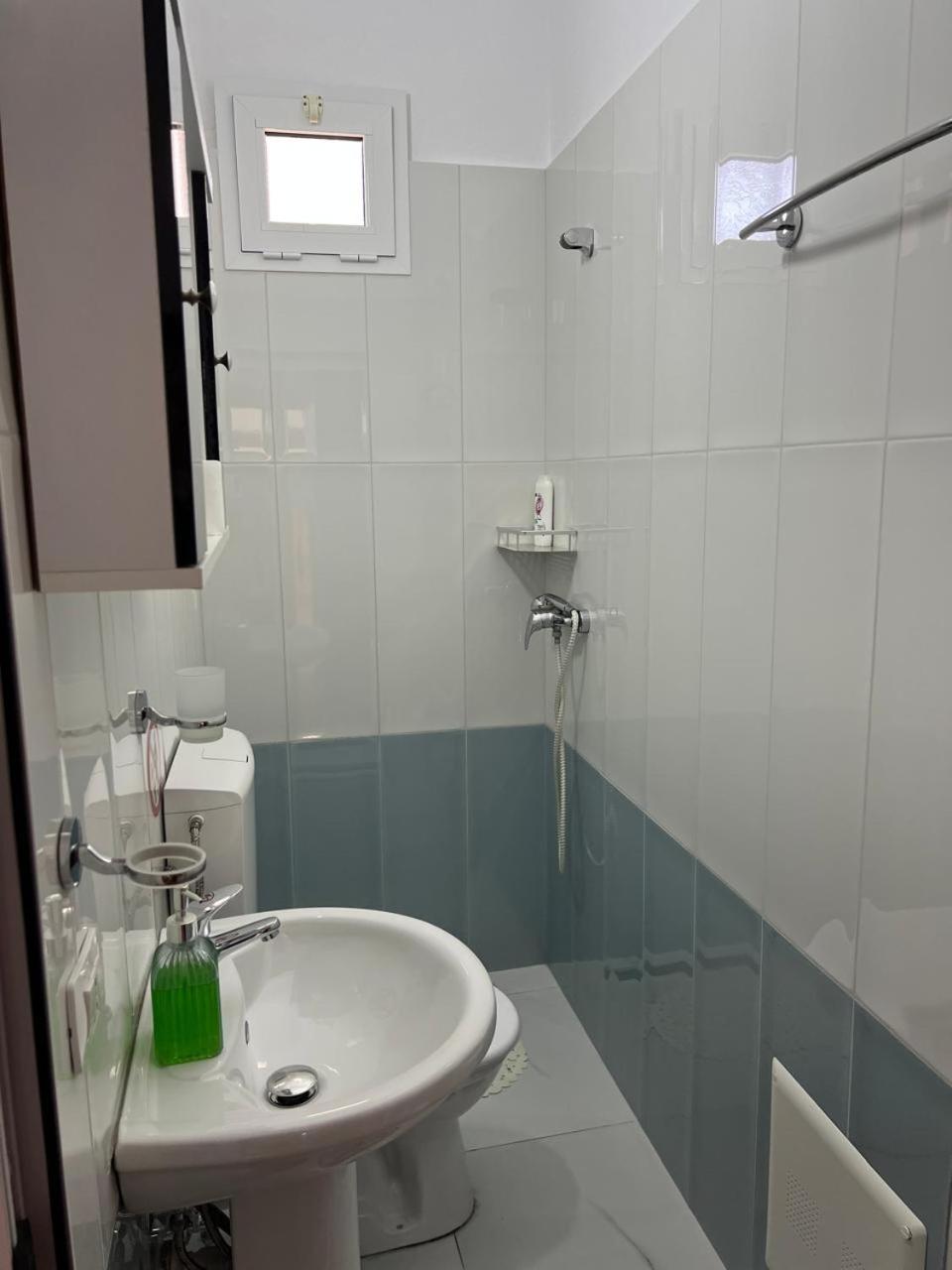 Hotel Kalaja Boks Zewnętrze zdjęcie