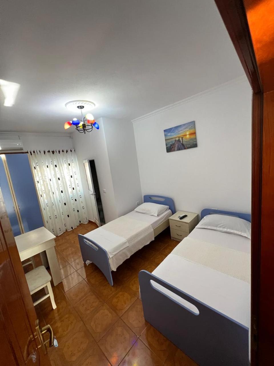 Hotel Kalaja Boks Zewnętrze zdjęcie