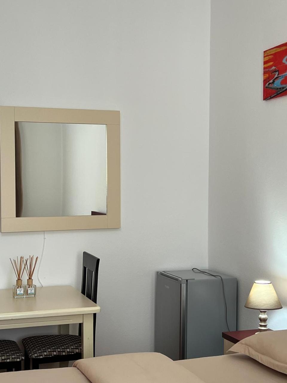 Hotel Kalaja Boks Zewnętrze zdjęcie